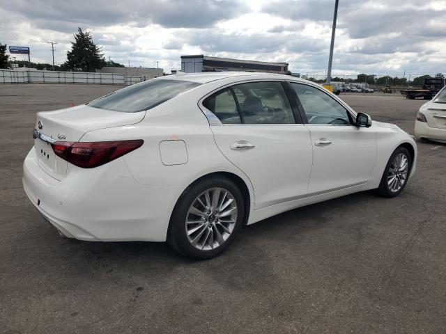 2021 INFINITI Q50 LUXE JN1EV7BR4MM752376