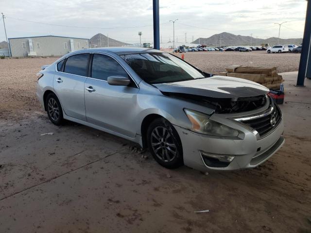 2015 NISSAN ALTIMA 2.5 1N4AL3APXFC253669