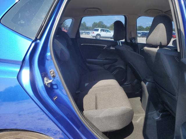 2018 HONDA FIT SPORT 3HGGK5G63JM710185