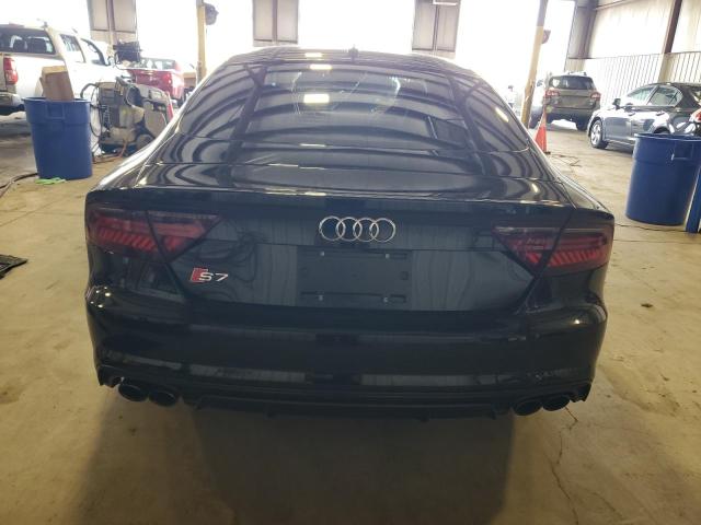 2018 AUDI S7 PREMIUM WAUWFAFC8JN059301