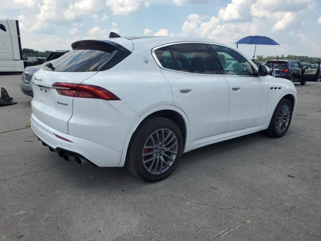 2023 MASERATI GRECALE GT ZN682AVAXP7434110
