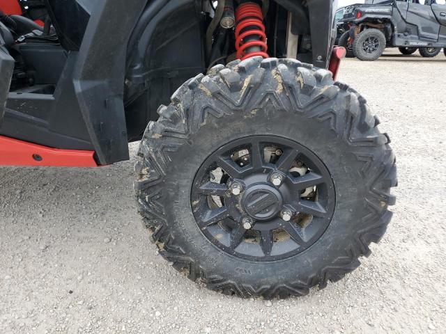 2020 POLARIS RZR XP 100 - 3NSNAK99XLH194173