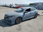 2021 HONDA CIVIC EX - SHHFK7H60MU409434