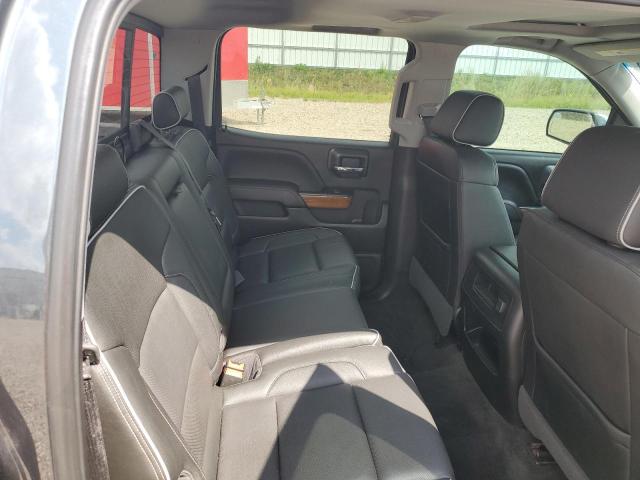 2018 CHEVROLET SILVERADO - 3GCUKTEJ3JG108723