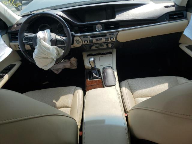 2018 LEXUS ES 350 58ABK1GG6JU107709