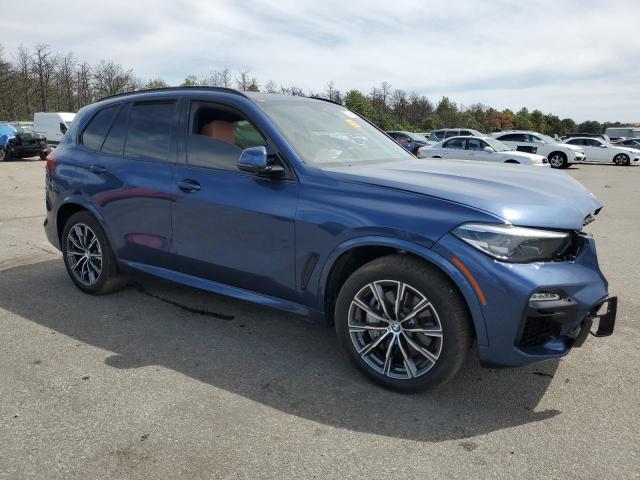2019 BMW X5 XDRIVE50I 5UXJU2C53KLN65371