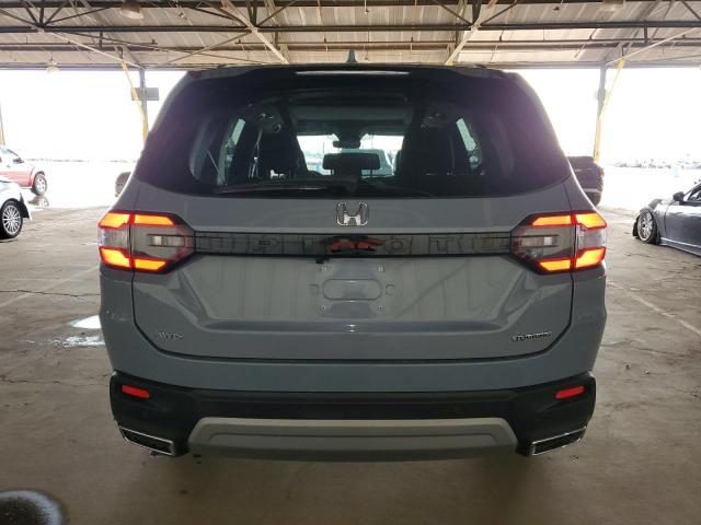 2023 HONDA PILOT TOUR 5FNYG1H77PB048953