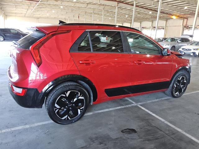 2023 KIA NIRO WIND KNDCR3L14P5027725
