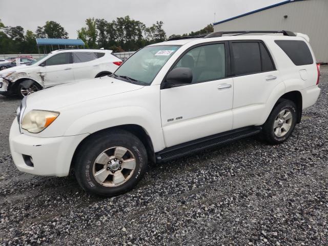 TOYOTA 4RUNNER SR