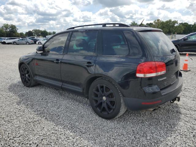 2007 VOLKSWAGEN TOUAREG TD #3229607319