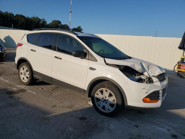 2015 FORD ESCAPE S 1FMCU0F77FUA81601