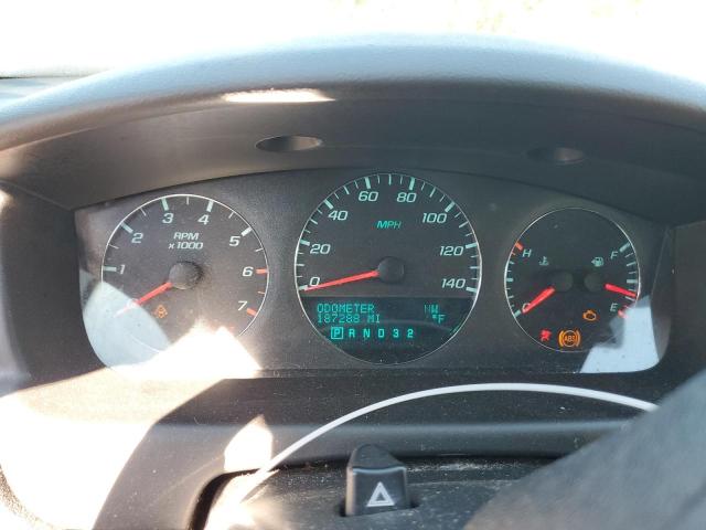 2011 CHEVROLET IMPALA LT - 2G1WG5EK0B1158688