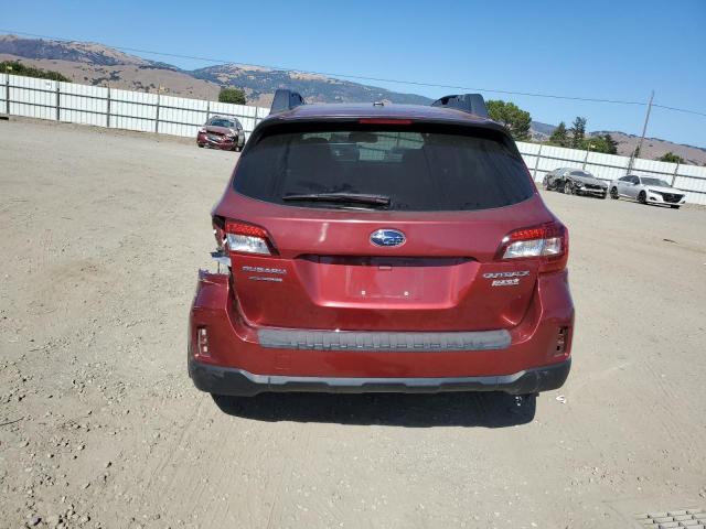 2015 SUBARU OUTBACK 2.5I PREMIUM 4S4BSAEC3F3344047