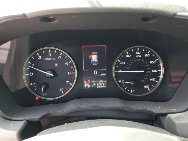 2024 SUBARU CROSSTREK - 4S4GUHF61R3713560