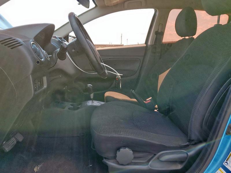 2015 MITSUBISHI MIRAGE ES ML32A4HJ0FH054227