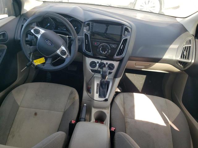 2012 FORD FOCUS SE - 1FAHP3F24CL278790