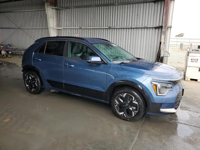 2024 KIA NIRO WIND KNDCR3L16R5122354