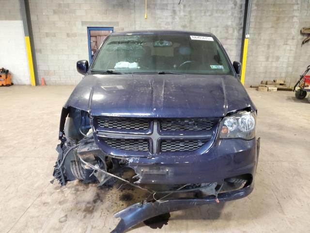 2014 DODGE GRAND CARA - 2C4RDGEG2ER184932