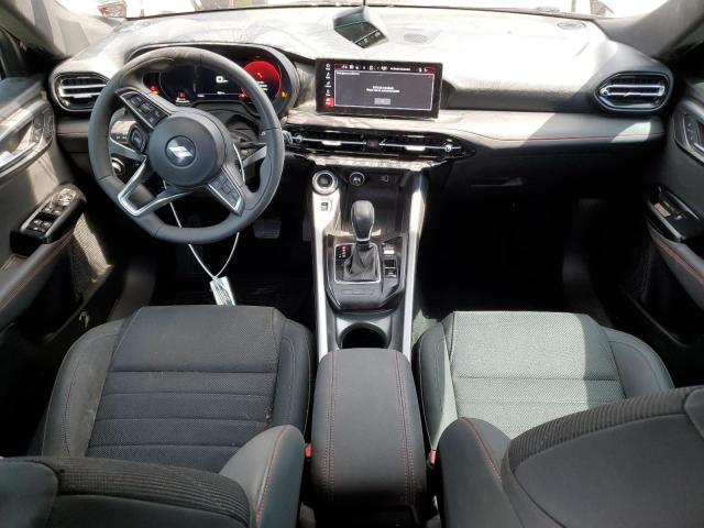2024 DODGE HORNET R/T ZACPDFCW1R3A11657