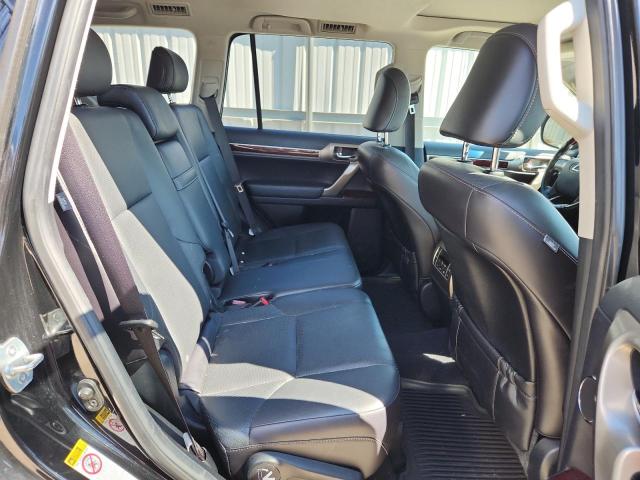 2016 LEXUS GX 460 PRE JTJJM7FXXG5127256