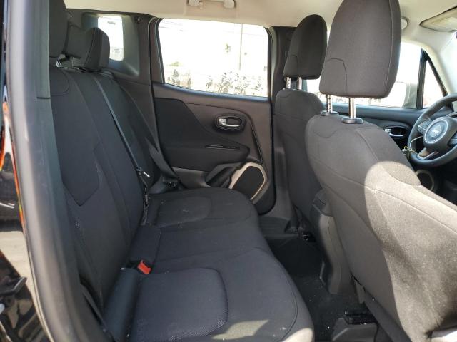 2017 JEEP RENEGADE S ZACCJAAB5HPF77452