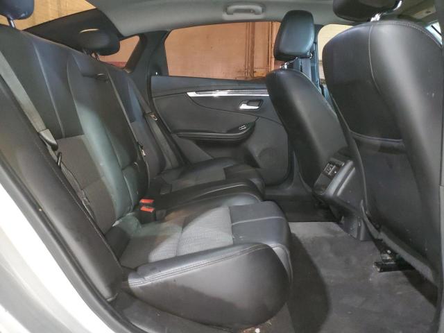 2016 CHEVROLET IMPALA LT #3232187610