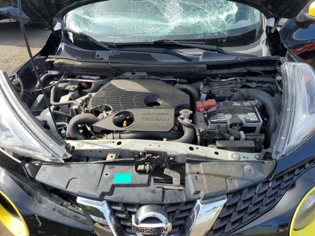 2015 NISSAN JUKE S JN8AF5MR5FT505715