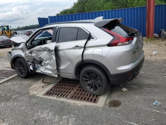 2025 MITSUBISHI ECLIPSE CROSS SE JA4ATWAA1SZ030610