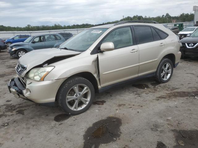 LEXUS RX 400H