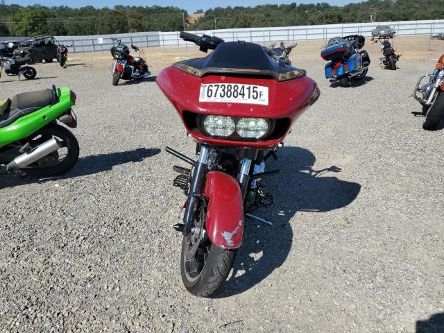 2021 HARLEY-DAVIDSON FLTRX 1HD1KHC28MB674304