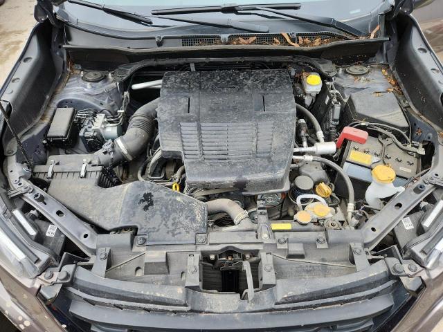 2022 SUBARU FORESTER L JF2SKAPC8NH505514