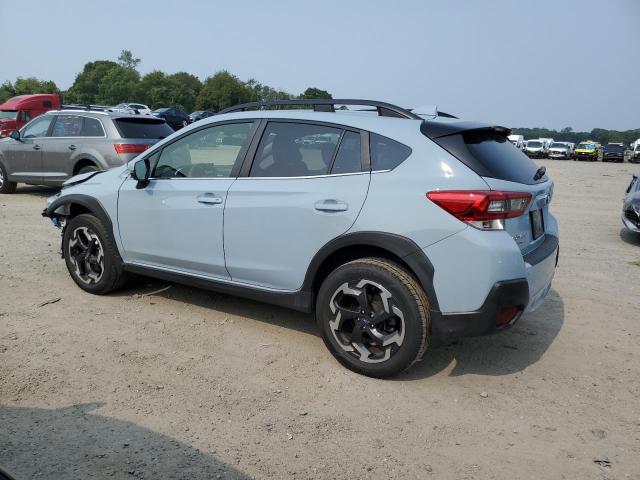 2022 SUBARU CROSSTREK LIMITED - JF2GTHNC6NH204075