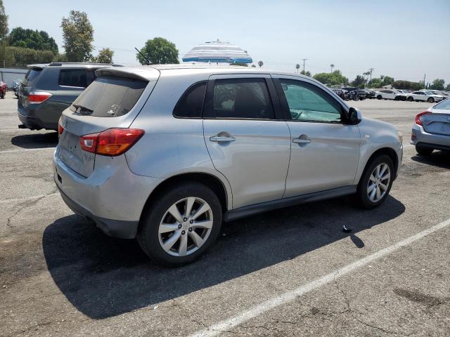 2015 MITSUBISHI OUTLANDER 4A4AP3AU8FE025851