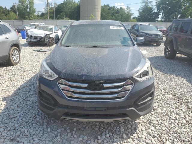 2015 HYUNDAI SANTA FE SPORT 5XYZTDLB7FG251328