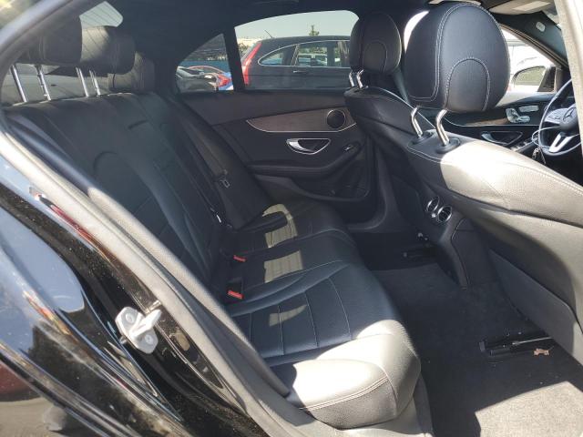 2020 MERCEDES-BENZ C 300 4MAT WDDWF8EB3LR526288