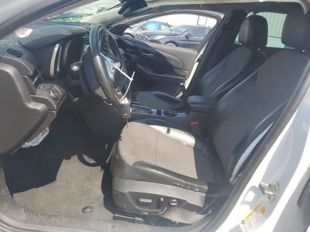 2015 CHEVROLET MALIBU 2LT 1G11D5SL7FF222580