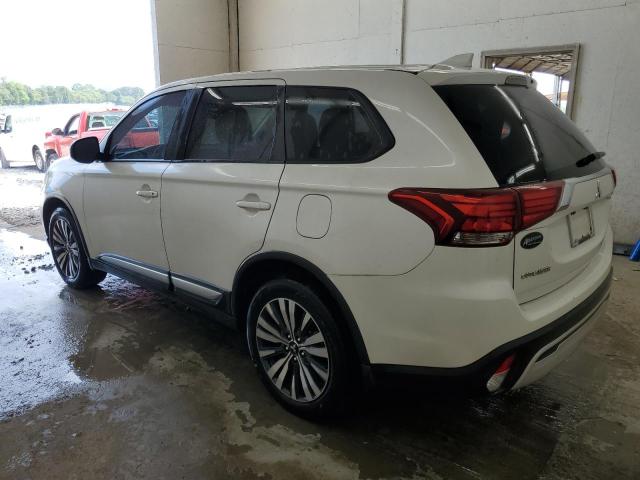 2020 MITSUBISHI OUTLANDER JA4AD2A30LZ015170