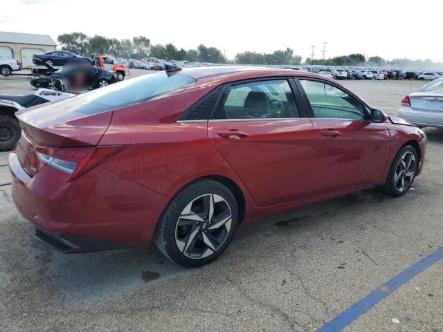 2023 HYUNDAI ELANTRA LI KMHLN4AJ4PU075652