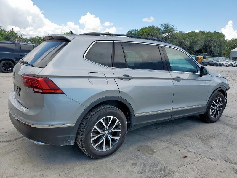 2020 VOLKSWAGEN TIGUAN SE 3VV3B7AX9LM157296