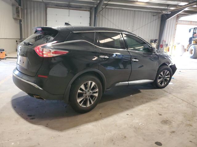 2017 NISSAN MURANO S 5N1AZ2MGXHN183611