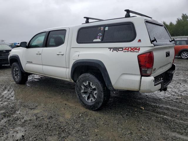2016 TOYOTA TACOMA DOU 5TFCZ5AN7GX043827