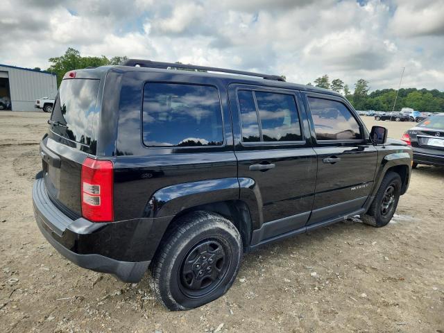 2016 JEEP PATRIOT SP 1C4NJPBA9GD527815