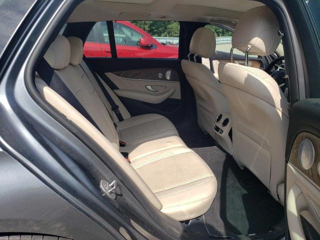 2018 MERCEDES-BENZ E 63 AMG-S WDDZH8KB8JA390389