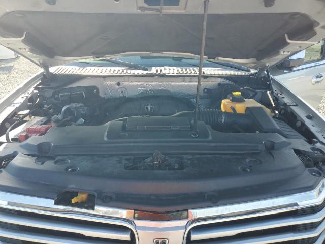 2016 LINCOLN NAVIGATOR 5LMJJ3JT0GEL01207