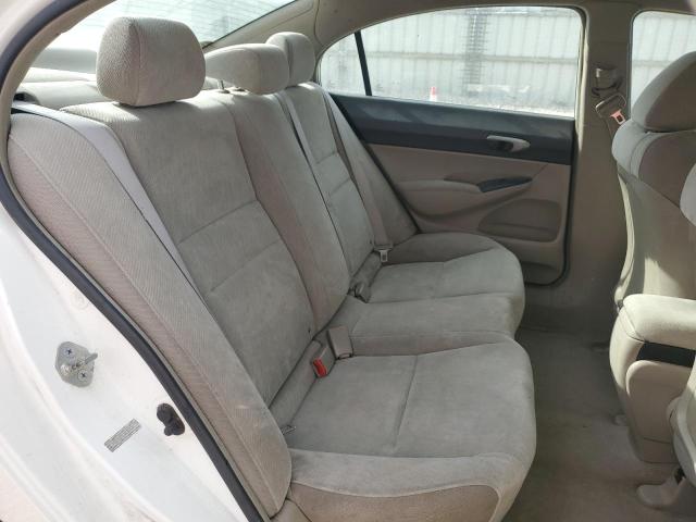 2010 HONDA CIVIC LX - 19XFA1F57AE034364