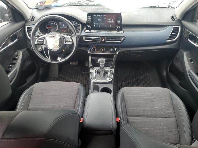 2021 KIA SELTOS S KNDEUCAA1M7174966