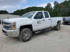 2016 CHEVROLET SILVERADO K2500 HEAVY DUTY - 1GC2KUEG7GZ125809
