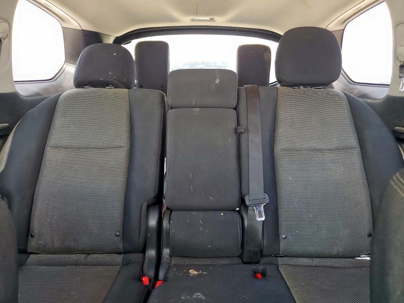 2017 NISSAN PATHFINDER - 5N1DR2MN4HC654904