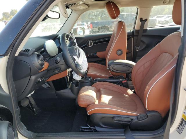 2023 MINI COOPER WMW33DH07P2T53041
