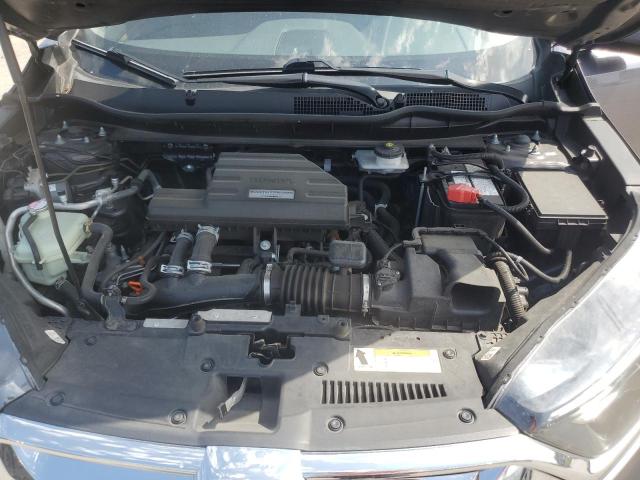 2019 HONDA CR-V EX 7FARW1H53KE022580